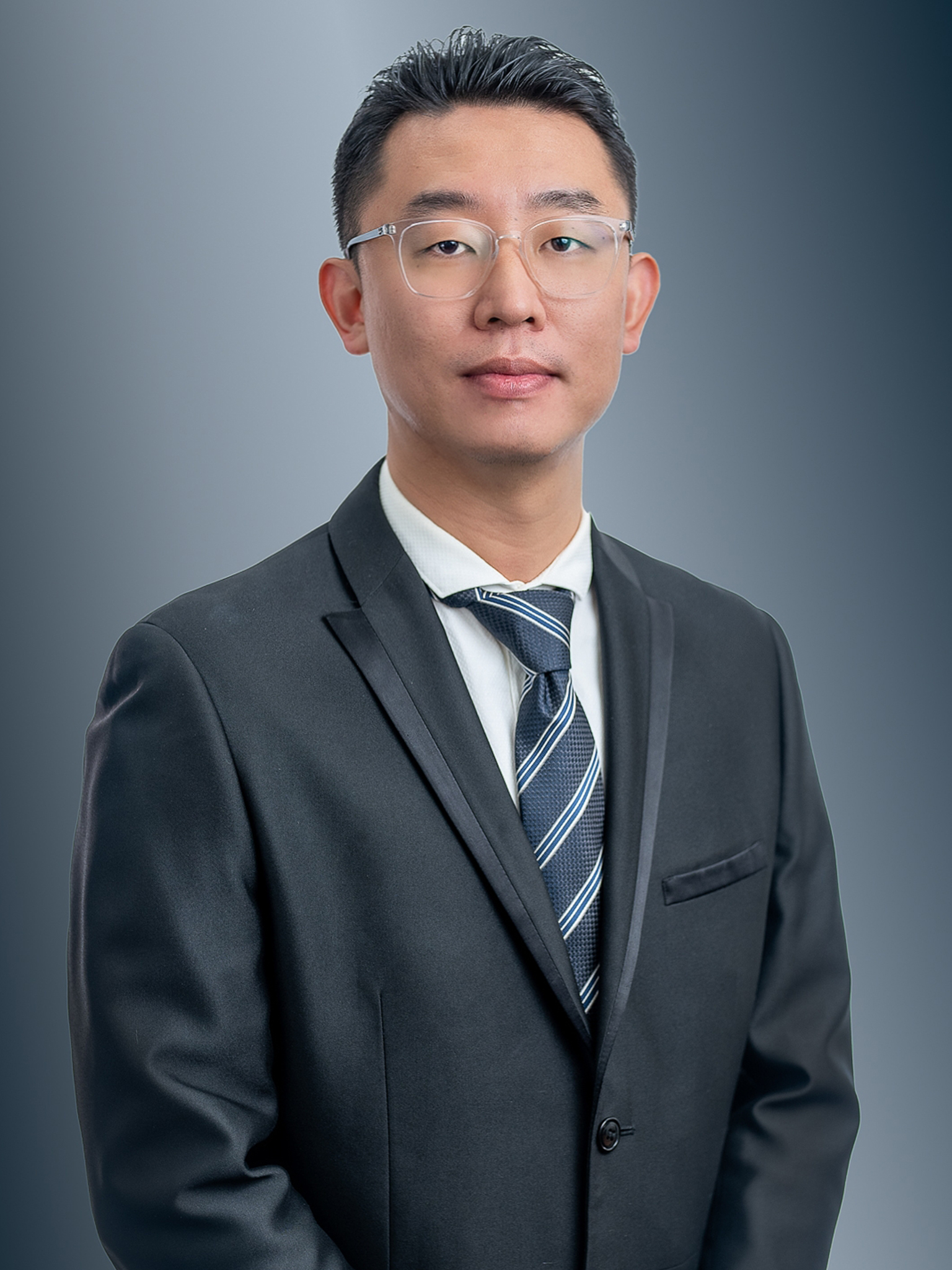 Adam Zhang